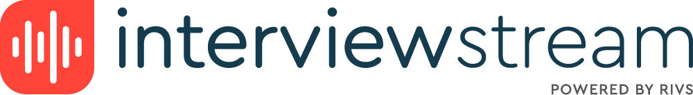 RIVS Digital Interviews Logo